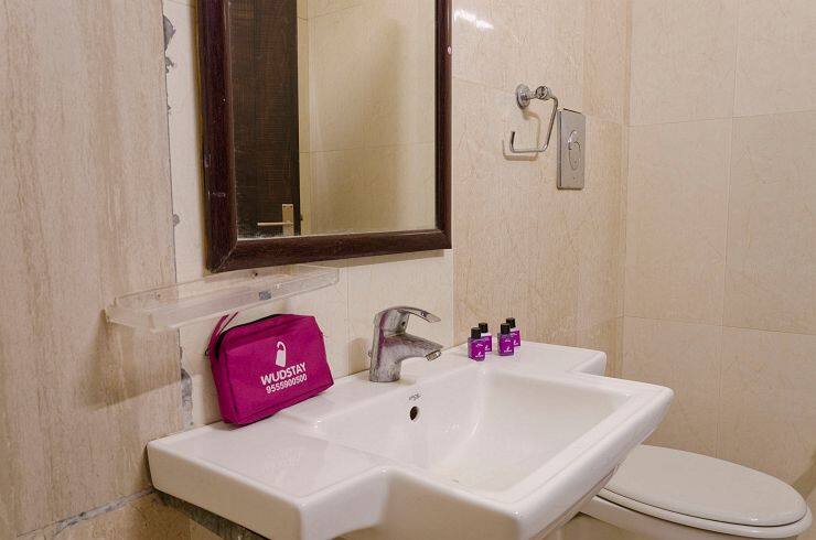 Wudstay Chandra Charya Chowk, Haridwar 4